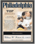 Philadelphia Top Dentist