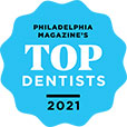 Philadelphia Magazine's Top Dentists 2021