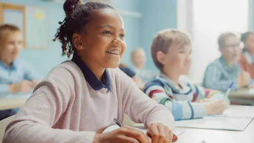 5 Tips for Going Back to School with Braces - Great way to start the school year with braces