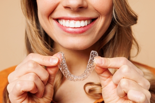 adjust to retainer after braces lawrenceville orthodontics