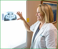 Orthodontic Treatment Rooms