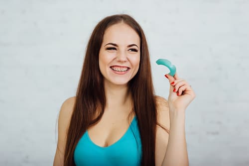 braces sports mouthguard lawrenceville orthodontists